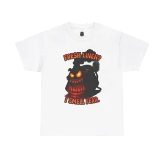 T-Shirt 294 Front White